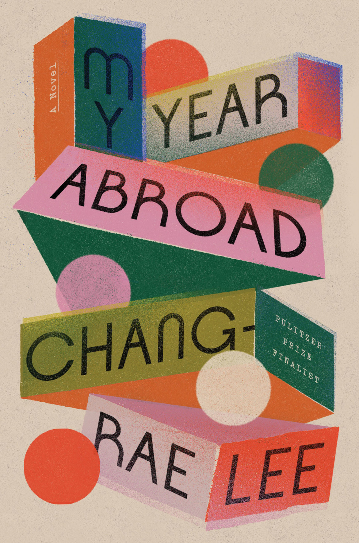 <i>My Year Abroad</i> Traces an Ordinary Man’s Journey to a Weird Hell and Back